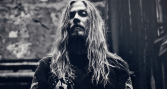 Sabaton anuncia o retorno do guitarrista Thobbe Englund