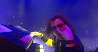 Tecladista da Trans-Siberian Orchestra, Vitalij Kuprij, morre aos 49 anos