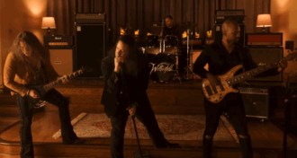 Witherfall novo single trata da desinformação como o vírus mais devastador, confira!