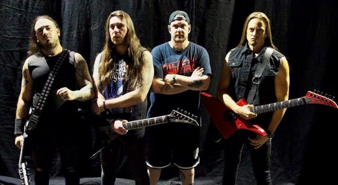 Suicidal Angels assista ao lyric video de Virtues of Destruction, terceiro single do novo álbum