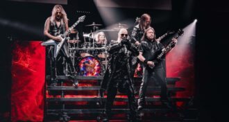 Judas Priest Halford revela a inspiração para Crown of Horns e sugere que novo álbum não será o último