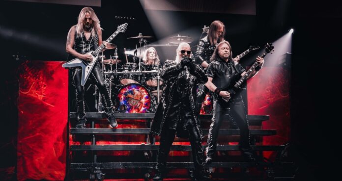 Judas Priest Halford revela a inspiração para Crown of Horns e sugere que novo álbum não será o último
