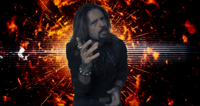 Lords of Black: estreia do novo álbum e videoclipe de 