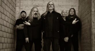 Messiah ouça o devastador Christus Hypercubus, novo álbum das lendas do DeathThrash