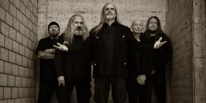 Messiah ouça o devastador Christus Hypercubus, novo álbum das lendas do DeathThrash