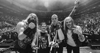 Pantera álbum ao vivo com formação atual é cogitado, afirma Charlie Benante