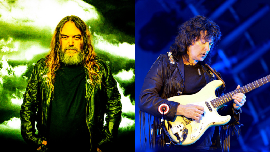 Para Max Cavalera, o Deep Purple é uma banda subestimada no Metal