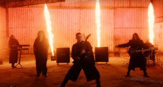 Paradise In Flames novo álbum Blindness é anunciado; confira o primeiro single