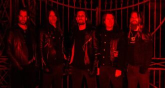 Portrait: destaque da nova geração do Heavy Metal sueco, anuncia a chegada do novo álbum 