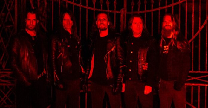 Portrait: destaque da nova geração do Heavy Metal sueco, anuncia a chegada do novo álbum 