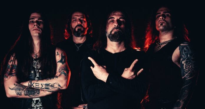 Rotting Christ novo single Saoirse será disponibilizado em breve