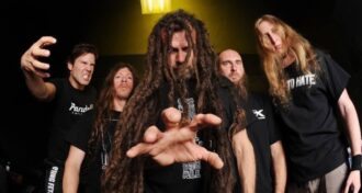Six Feet Under anuncia o novo álbum Killing For Revenge