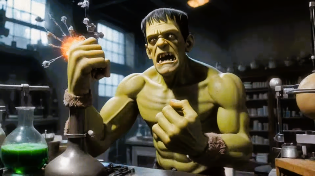 Accept: "Frankenstein" é o novo single antes do lançamento de "Humanoid"