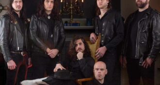 Crypt Sermon / Divulgação / Metal Archives