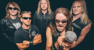 Flotsam and Jetsam anuncia novo álbum e lança novo single 