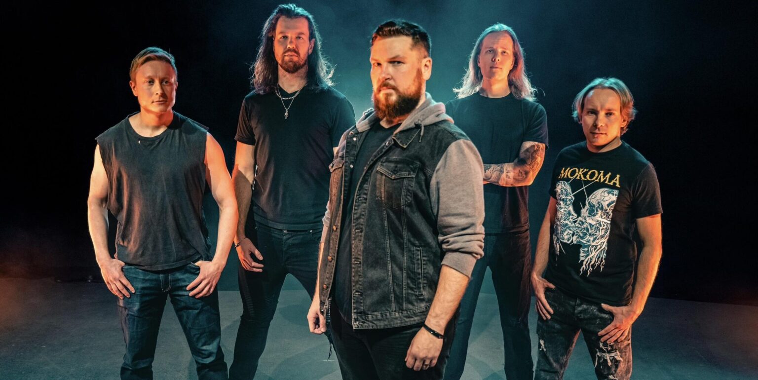 Ice Exiled: lançado single do EP de estreia - Mundo Metal