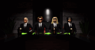 Mötley Crüe nova música Dogs of War já está disponível (ouça agora!)