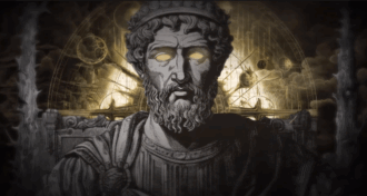 Rotting Christ assista ao clipe animado do novo single The Apostate