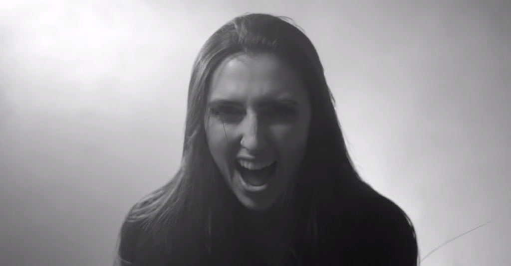 Unleash the Archers estreia do novo single Seeking Vengeance com videoclipe