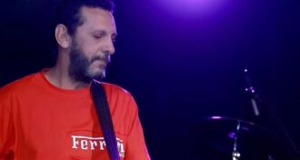 Camisa de Vênus: Gustavo Mullem, ex-guitarrista da formação clássica, morre aos 72 anos