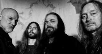 Deicide: 