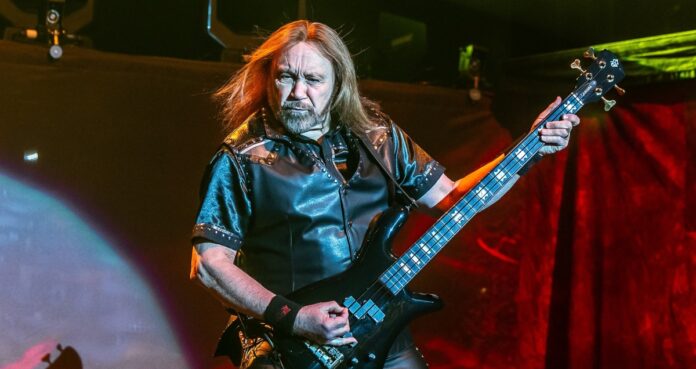 Judas Priest: 