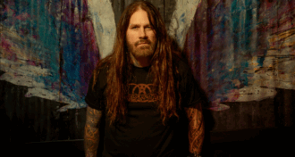 Kerry King Kerry recebe o estigma de ser um idiota, e ele não é, diz Phil Demmel