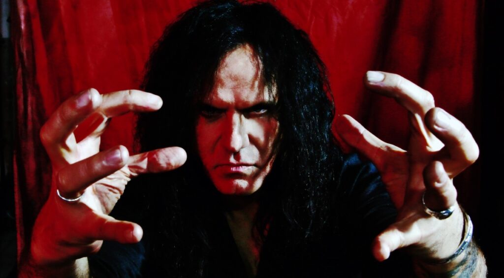 Kreator Mille revela previsão de lançamento do novo álbum, quero que seja realmente arrasador