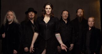 Nightwish assista ao clipe do novo single Perfume of the Timeless