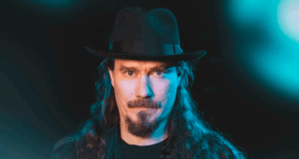Nightwish primeiro single terá oito minutos e meio de duração com refrão de 330, diz Holopainen
