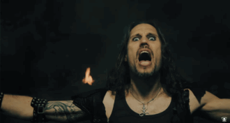 Portrait: suecos anunciam novo álbum e liberam primeiro single 
