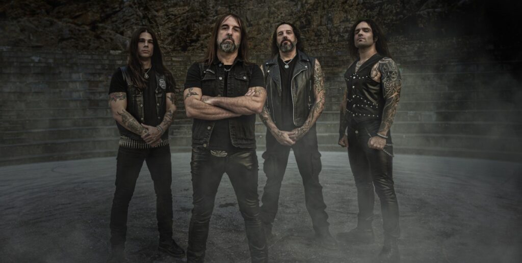 Rotting Christ novo single Pretty World, Pretty Dies está disponível