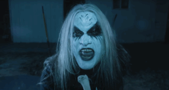 Sebastian Bach assista ao divertido clipe de Freedom, faixa do novo álbum Child Within the Man