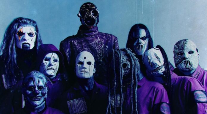 Slipknot revela o título de sua primeira nova música com o baterista Eloy Casagrande