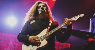 Slipknot: 