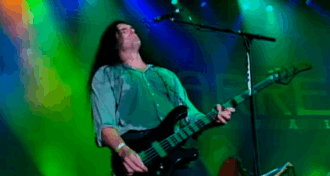 Type O Negative baterista original faz relato emocionante sobre seu último contato com Pete Steele