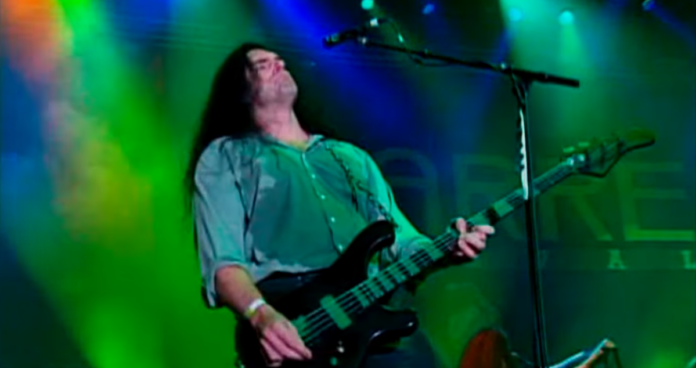 Type O Negative baterista original faz relato emocionante sobre seu último contato com Pete Steele