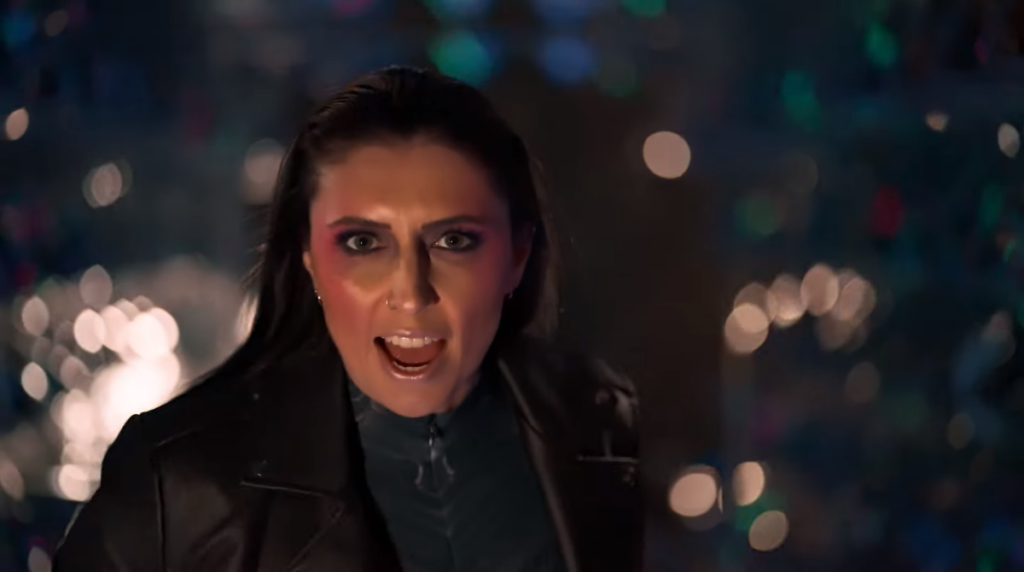 Unleash the Archers às vésperas do lançamento do novo álbum, banda libera novo single Blood Empress