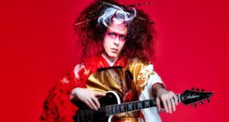 me irrita muito quando colocam 'ex-Megadeth' ao lado do meu nome, diz Marty Friedman, ex-Megadeth