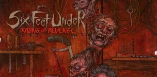 Killing For Revenge