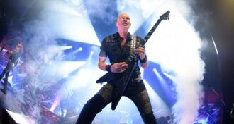 Accept: Wolf rebate declarações de Peter Baltes, 