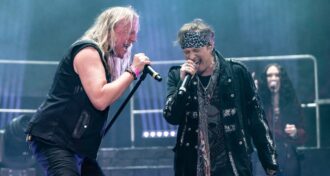 Avantasia terá força máxima para dar início à turnê de verão; Ronnie Atkins, Bob Catley e muito mais!
