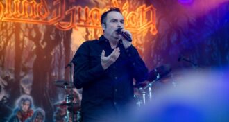 Blind Guardian: Hansi Kürsch traz novas informações do próximo álbum, sucessor de 