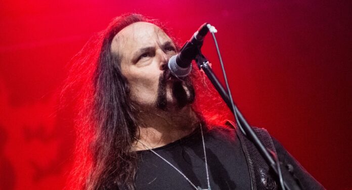 Deicide: 
