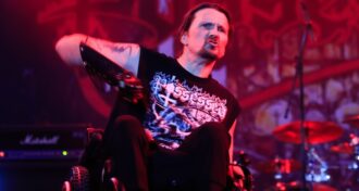 Possessed novo álbum é definitivamente diferente, diz Jeff Becerra