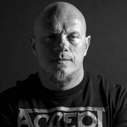 Alan Breslau