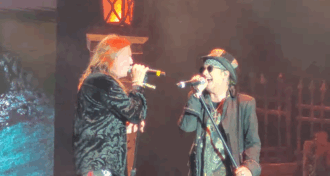Avantasia Tobias Sammet, Ronnie Atkins e cia. fazem show espetacular no Masters of Rock 2024 (assista aos vídeos)