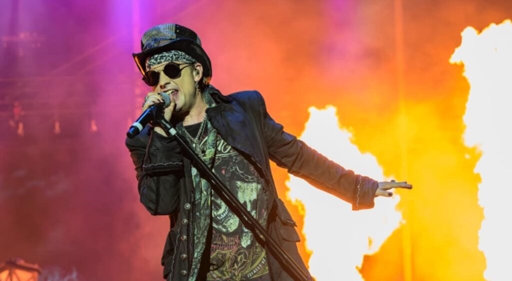 Avantasia música nova chegando! não me sentia tão feliz, tão inspirado e tão satisfeito há décadas, diz Tobias Sammet