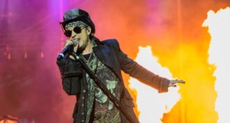 Avantasia música nova chegando! não me sentia tão feliz, tão inspirado e tão satisfeito há décadas, diz Tobias Sammet