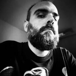 Daniel Dante